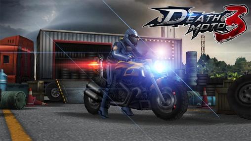 Death moto racing game free download for android mobile