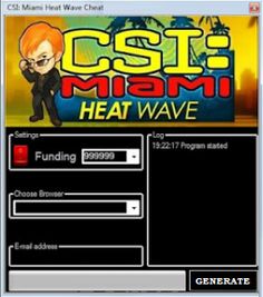 Csi miami free game download for android download